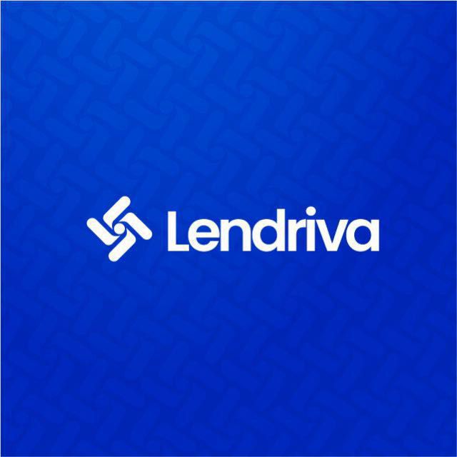 Lendriva logo