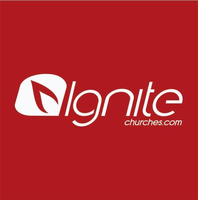 Ignite Churches logo